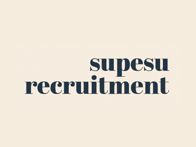 Supesu Recruitment